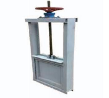 鋼制機(jī)閘一體門